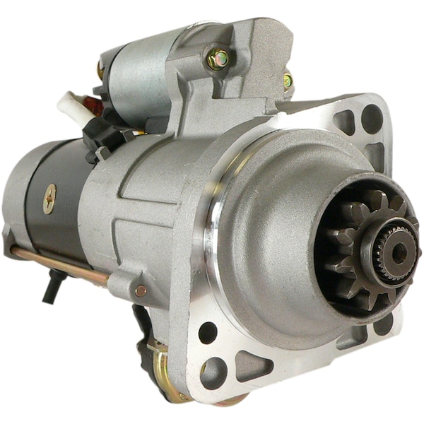 Db Electrical Starter For Volvo Fm9 Lm9 Truck M9T61471 M9T61479 20397219; Smt0373 410-48132 - main
